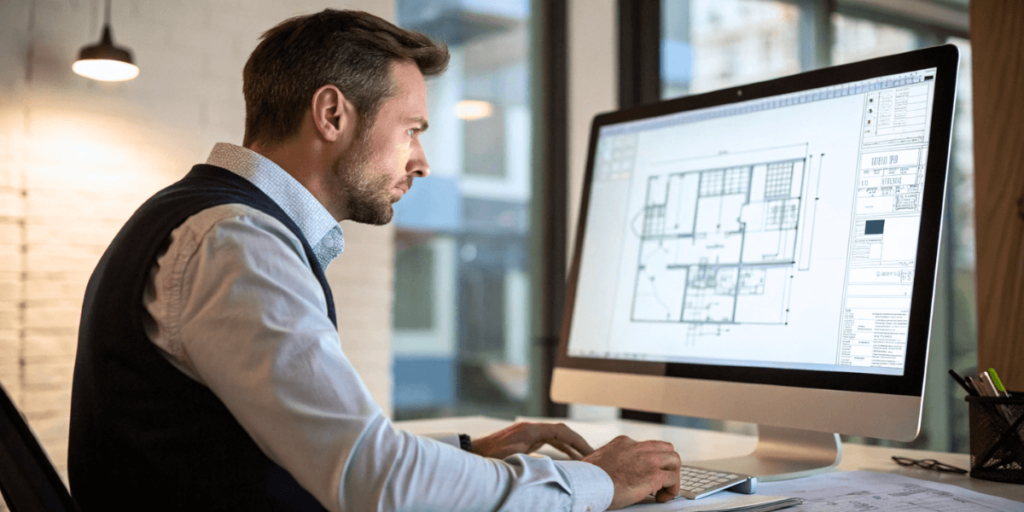 Why is Revit Essential for Architects in 2026? - ITTA