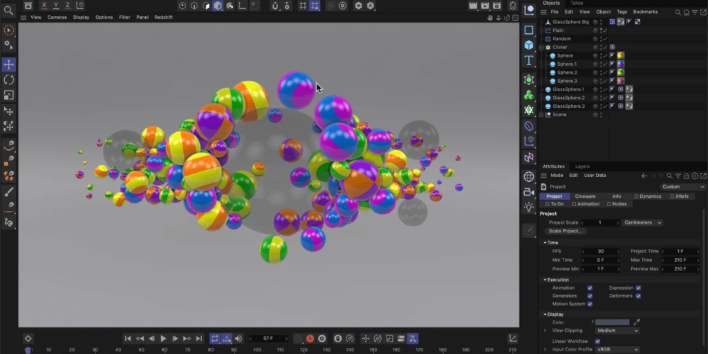 Motion Design: Why Learn Cinema 4D in 2025? - ITTA