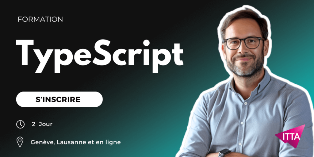 TypeScript Vs JavaScript : Quelles Différences