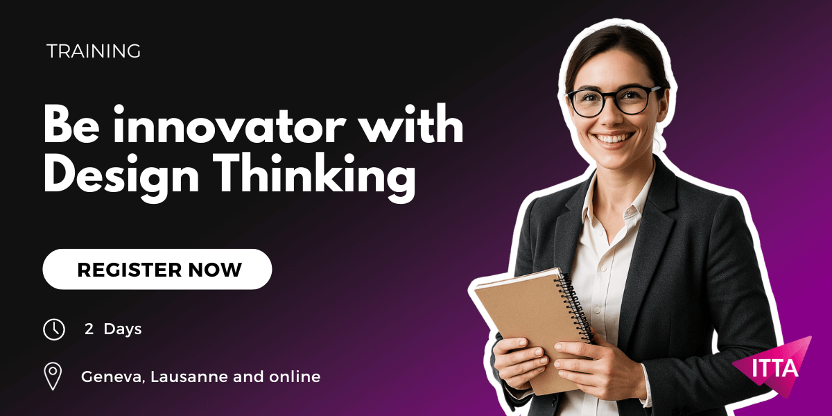 design thinking training