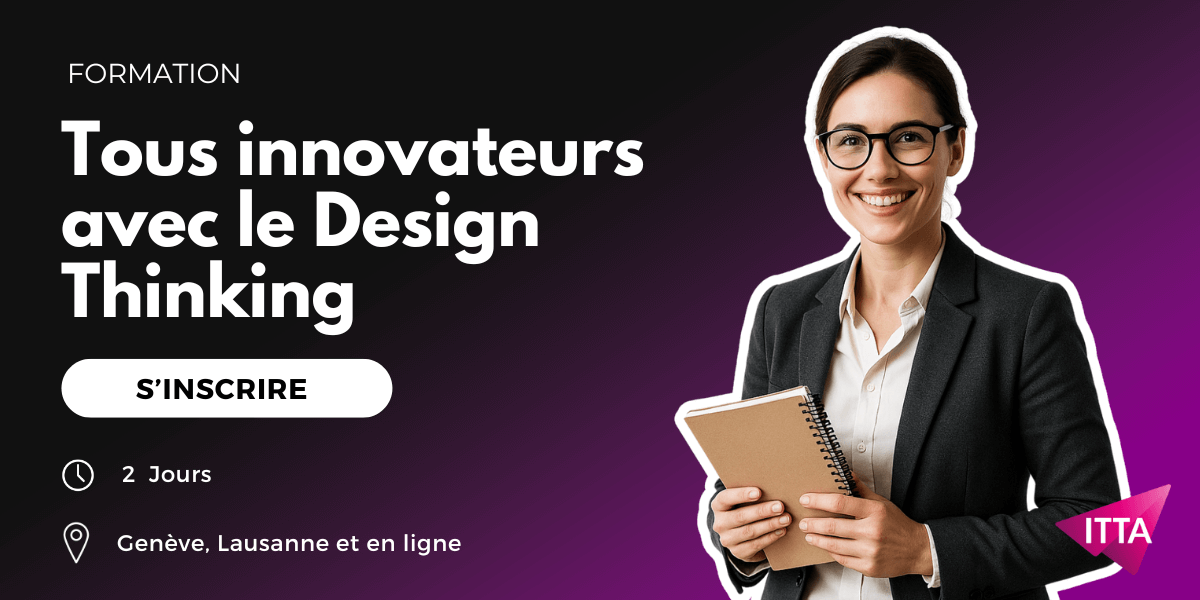 formation design thinking