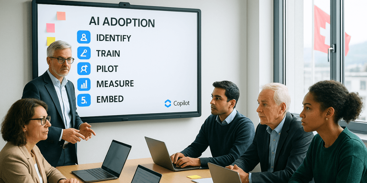 adoption intelligence artificiel