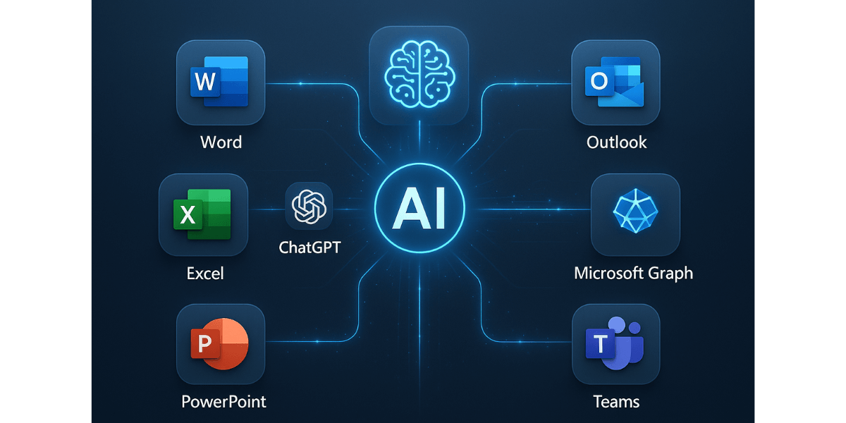 ia et Microsoft 365