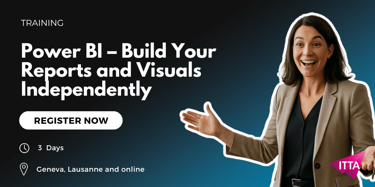 power bi build your report and visuals training