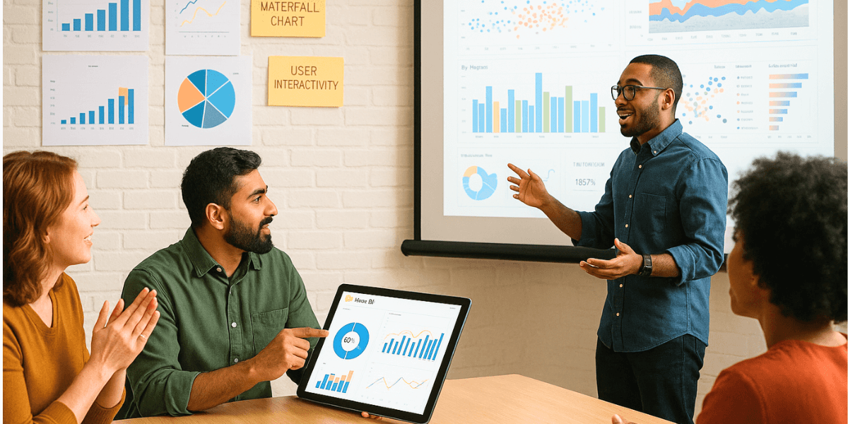 tableau desktop presentation