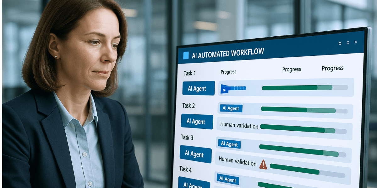 automatiser ses tâches