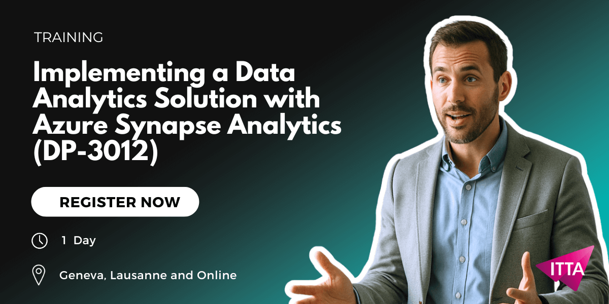 data analytics solution training
