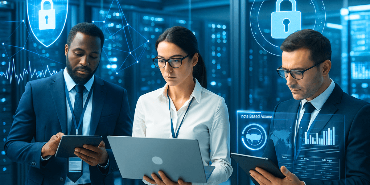 data lake et la sécurité