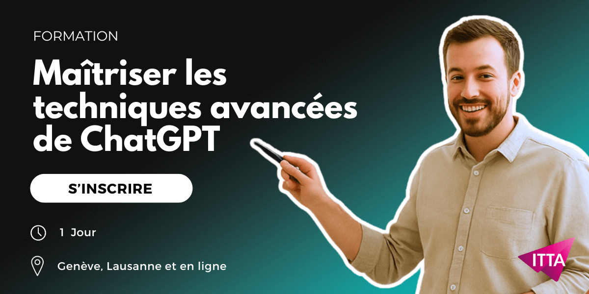 formation maitriser chatgpt 5