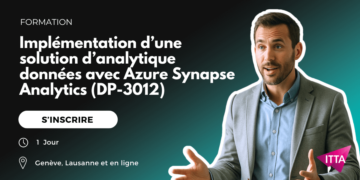 formation solution data analytique
