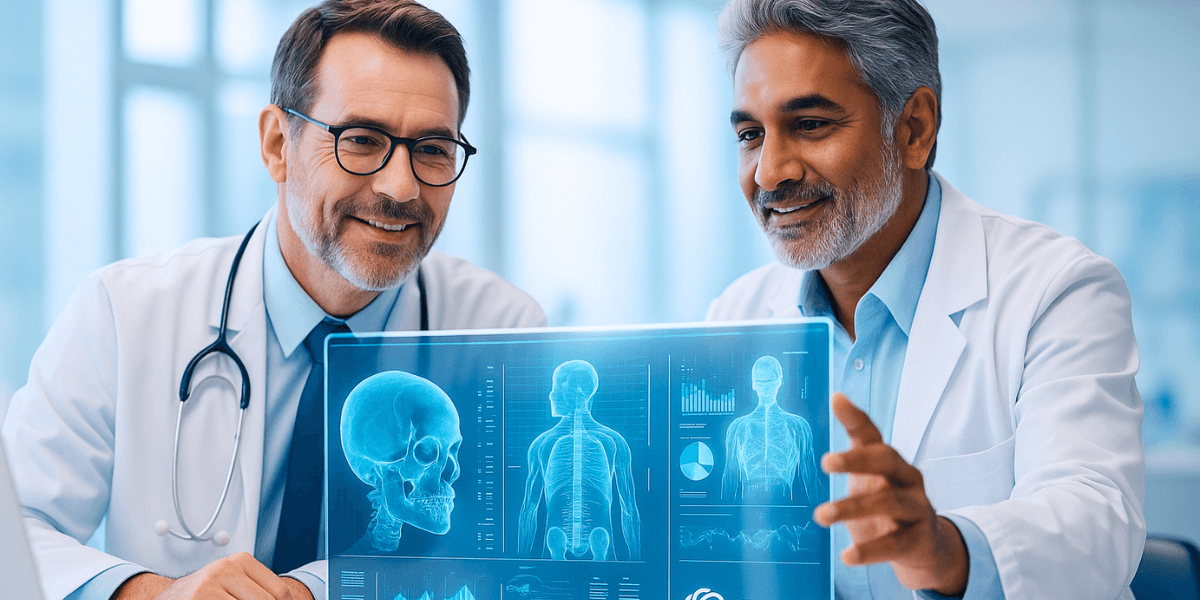 utilisation de chatgpt dans le domaine de la santé