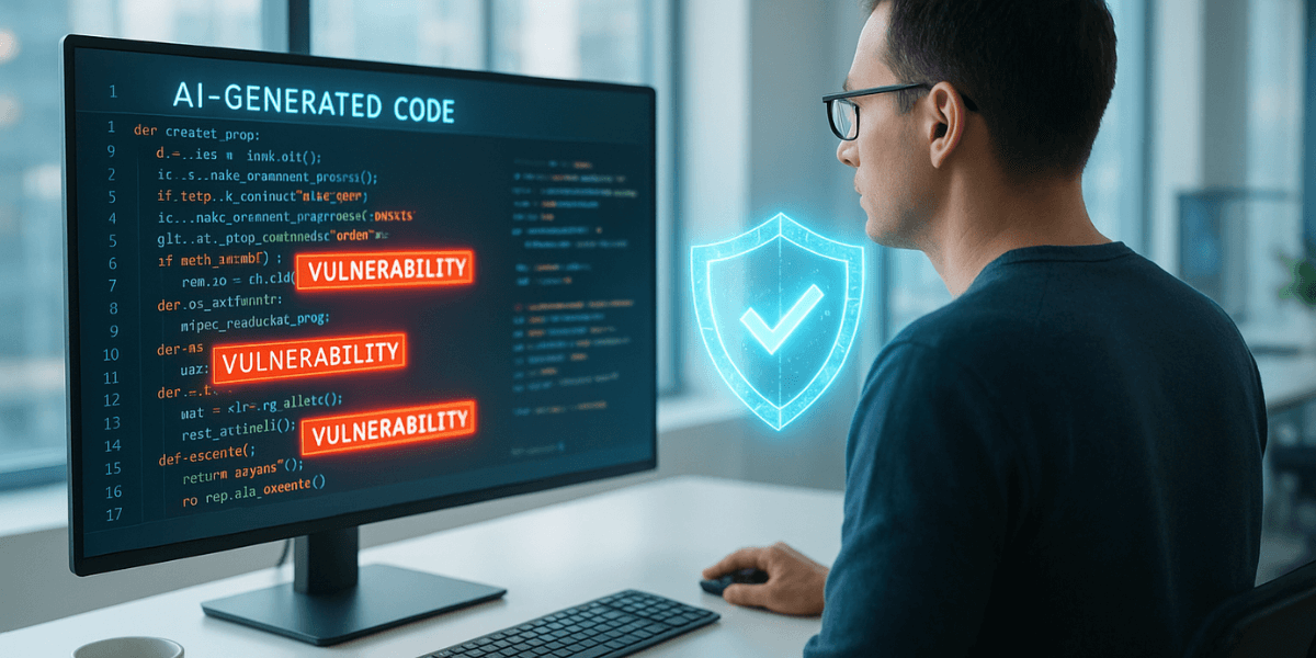les dangers du vibe coding