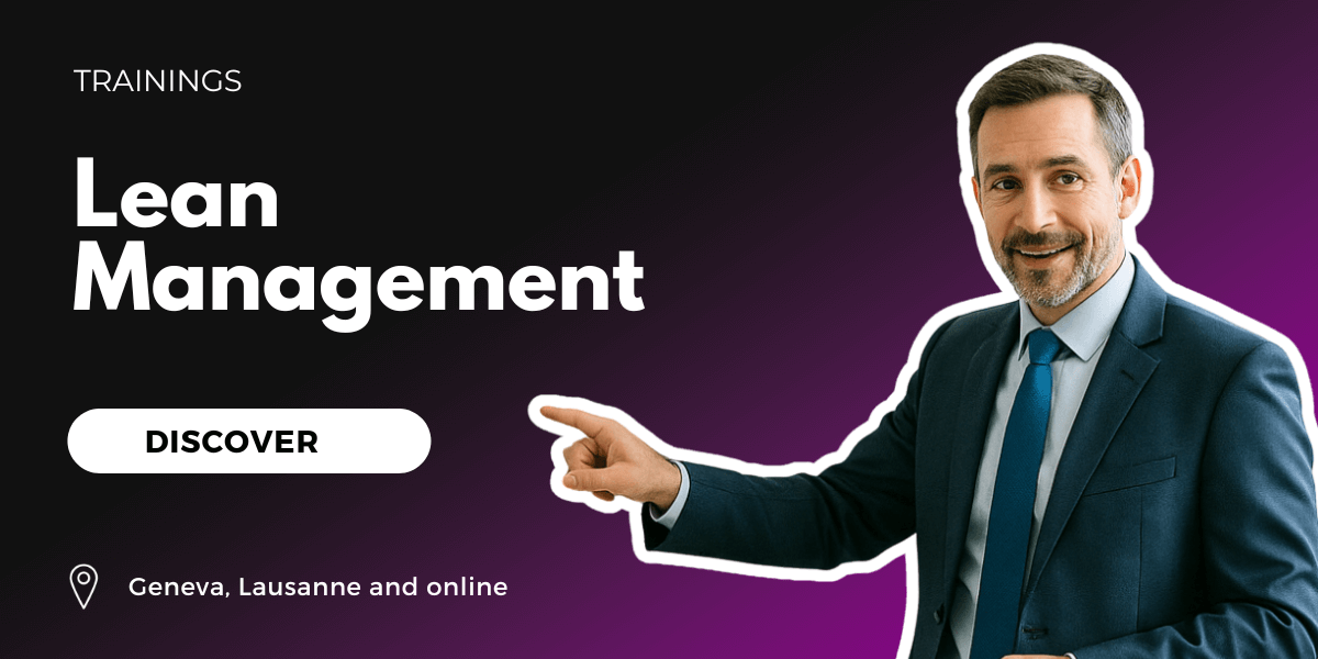 lean management training