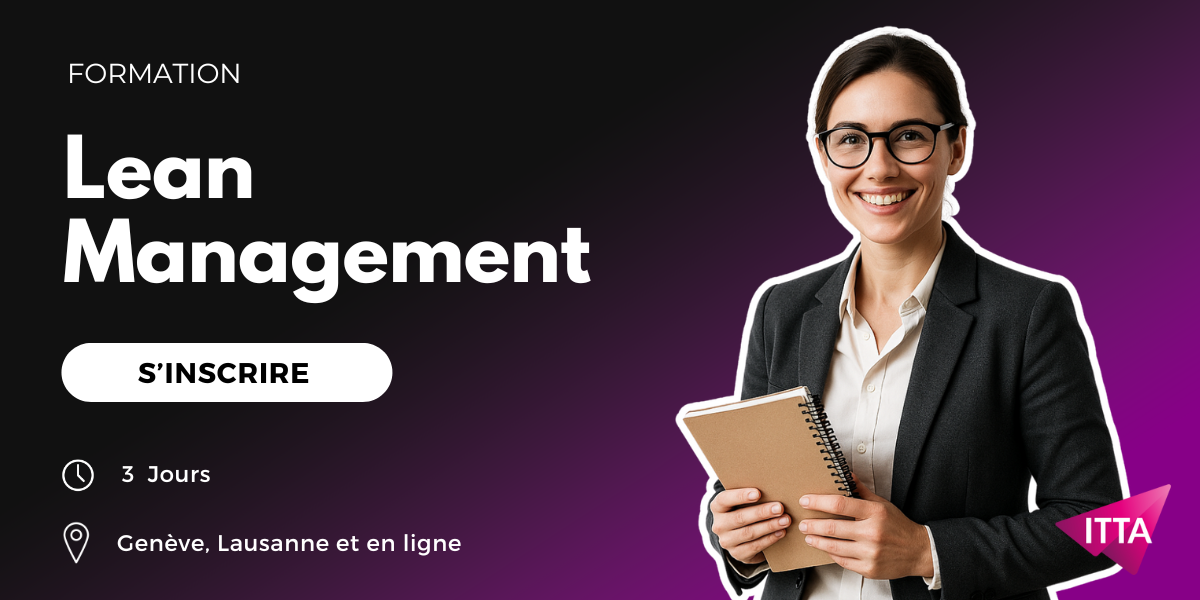 formation lean management