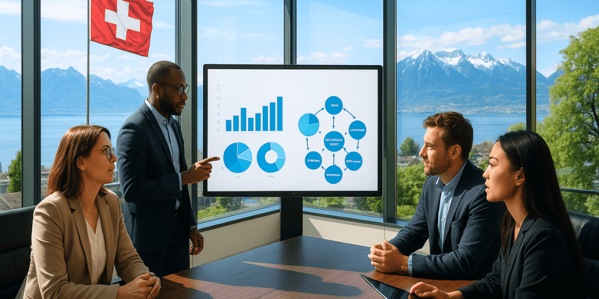 cadre du knowledge management