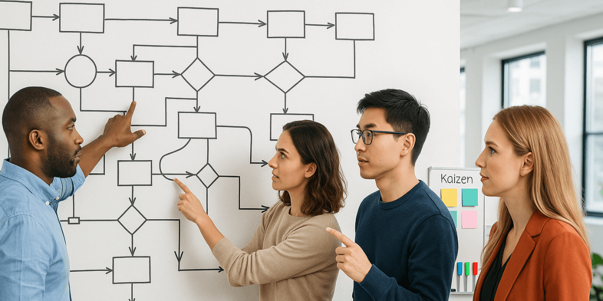 lean it devops
