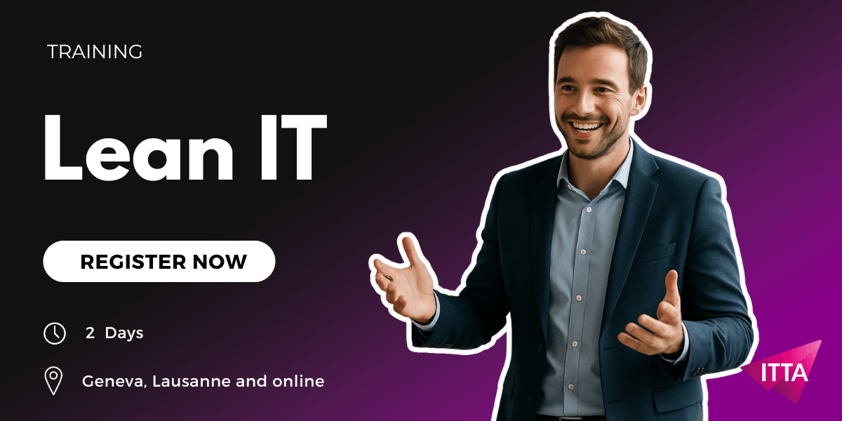 leant it training