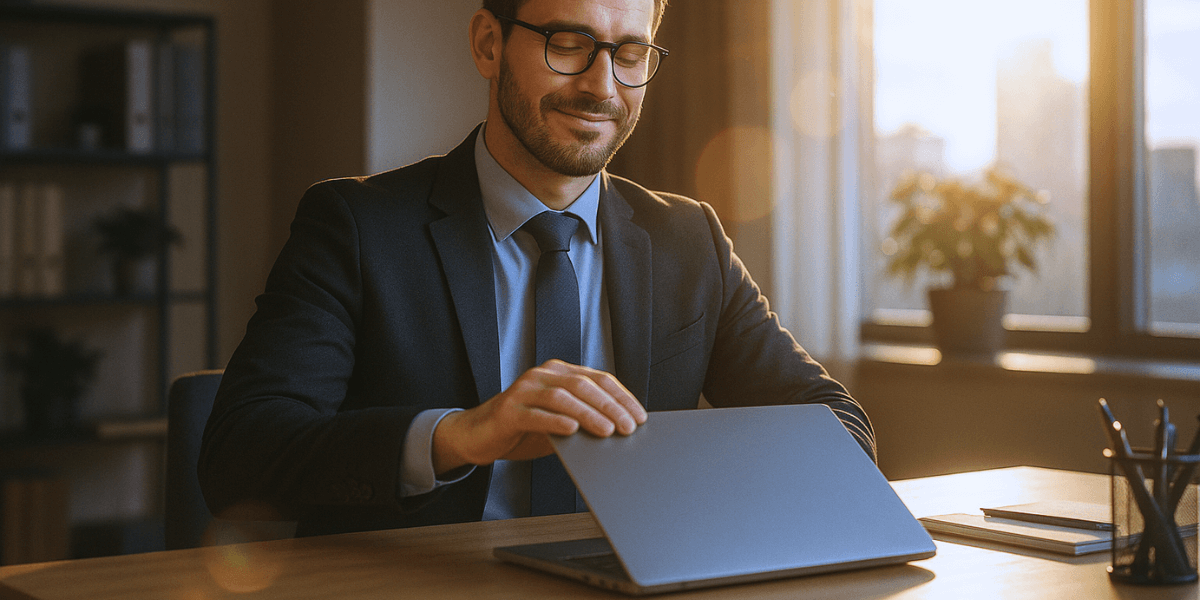 accomplish your tasks