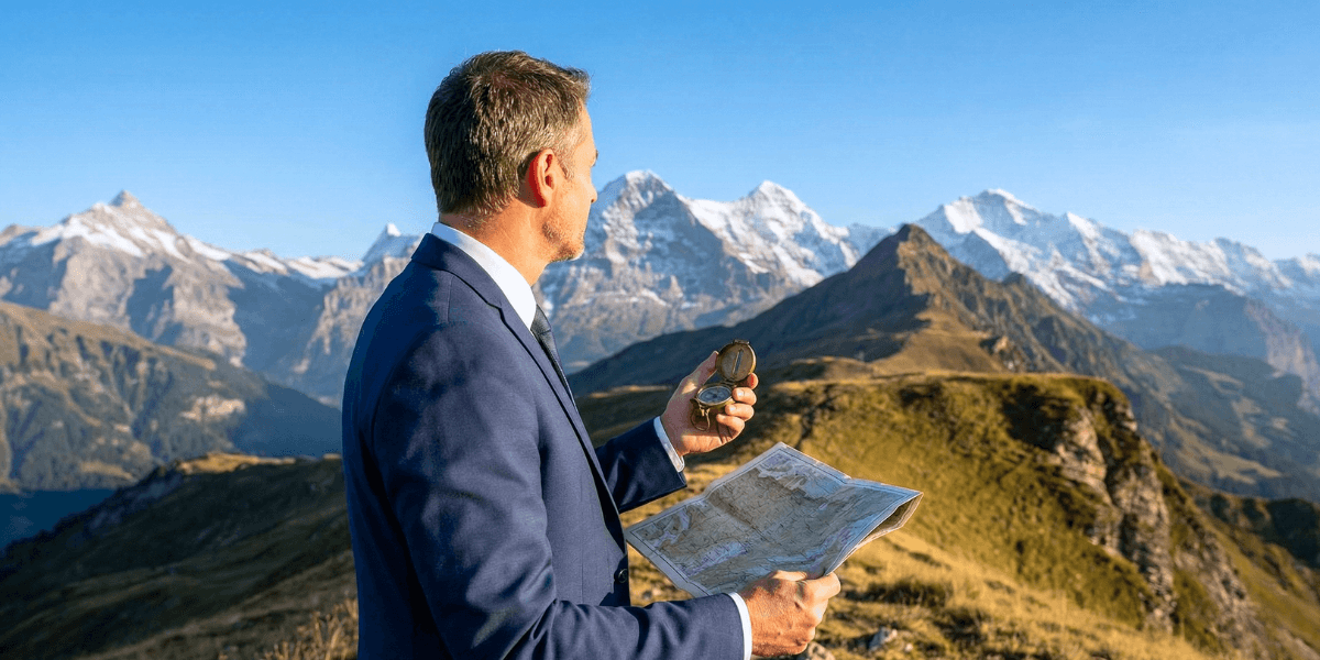 clarify your intention