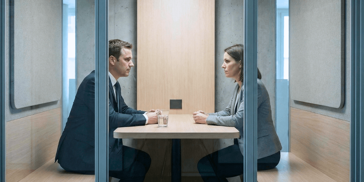 difficult conversations