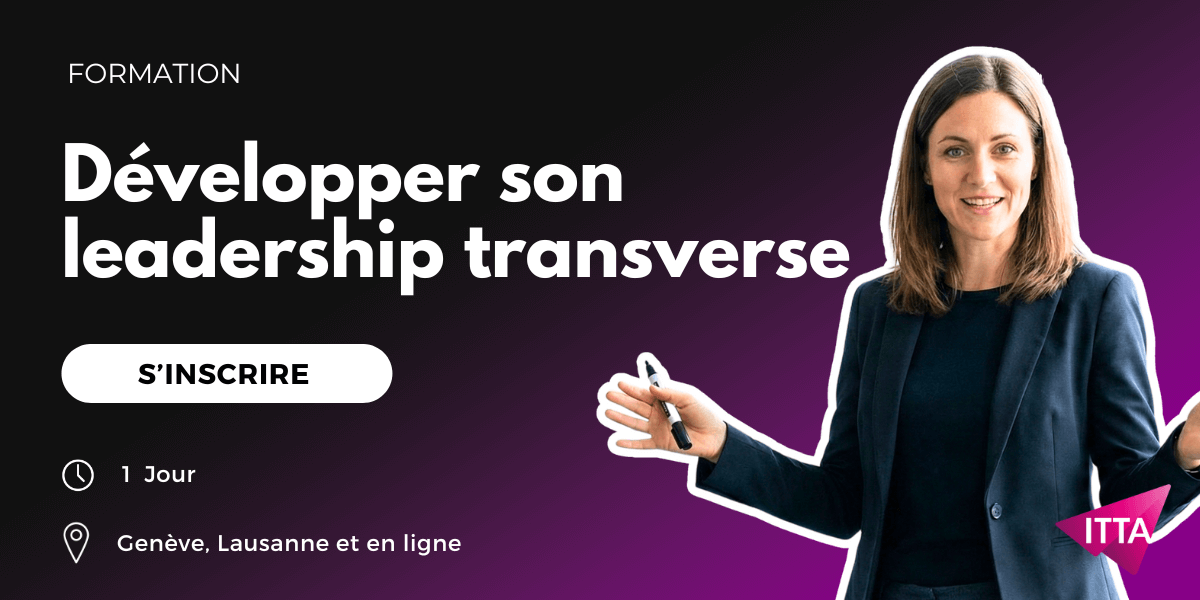 formation developper son leadership transverse
