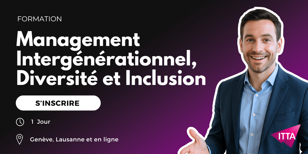 formation management intergenerationnel