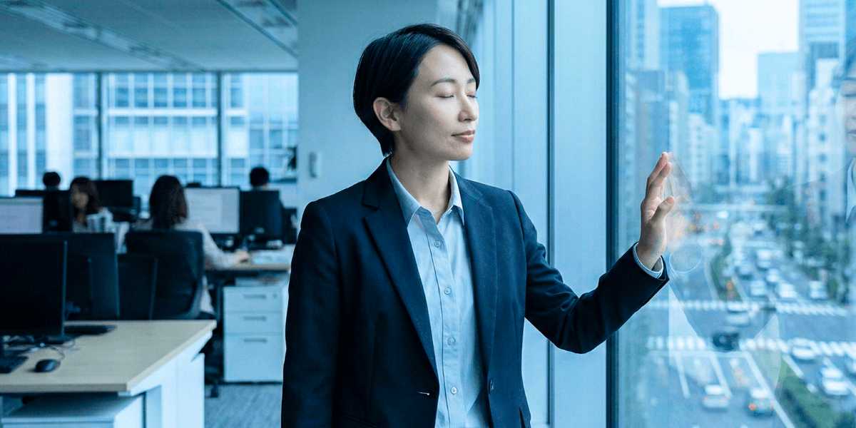 master your emotions