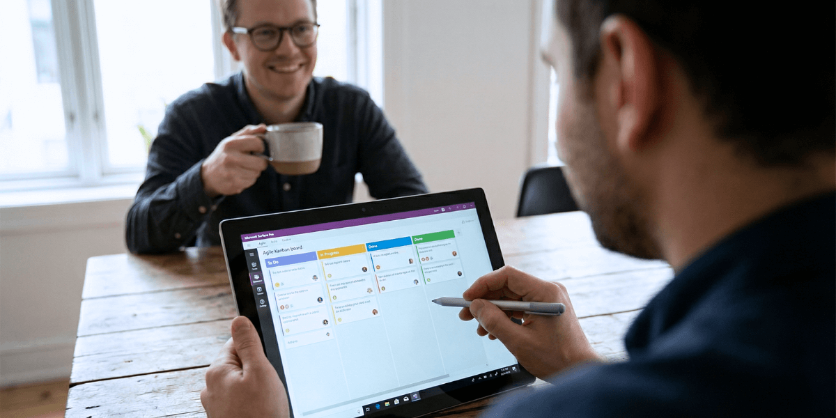 essential digital tools for managers