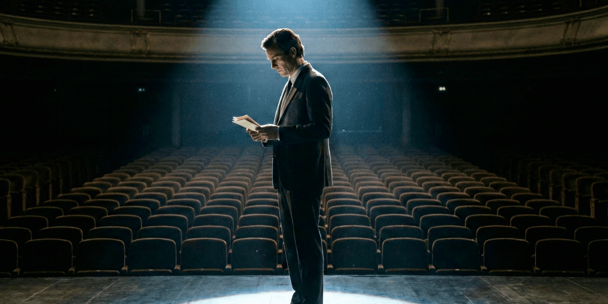 prepare your speaking engagements