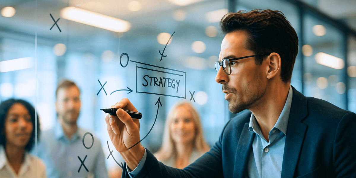 influence strategies