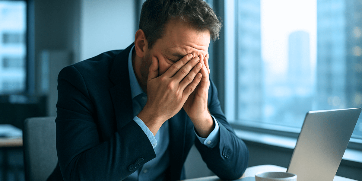 workplace stress introduction