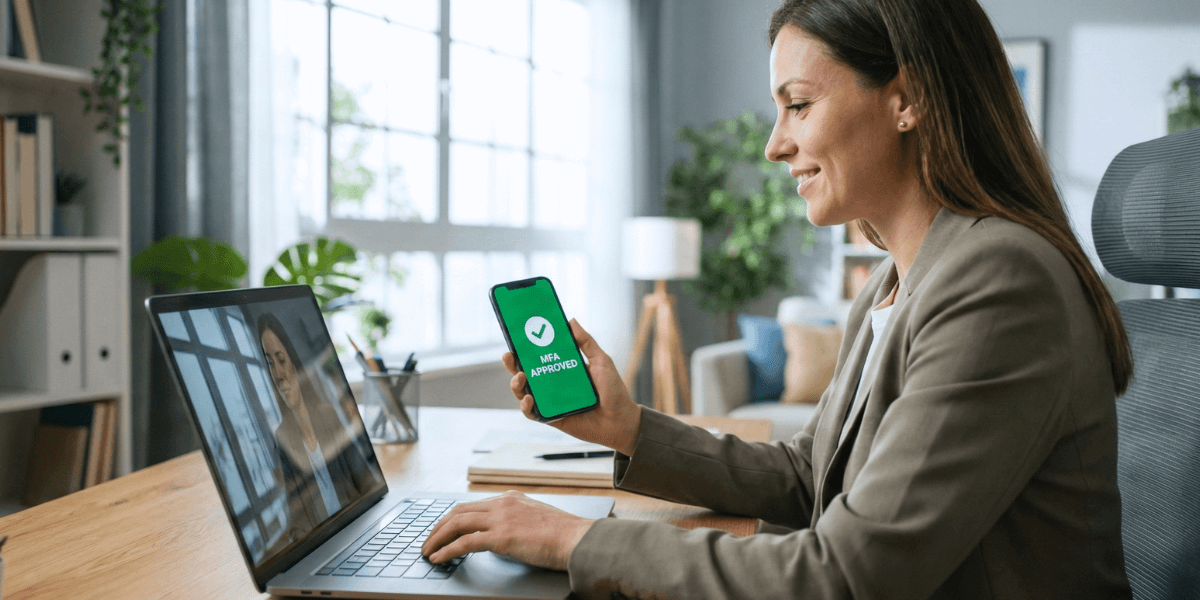 authentification MFA