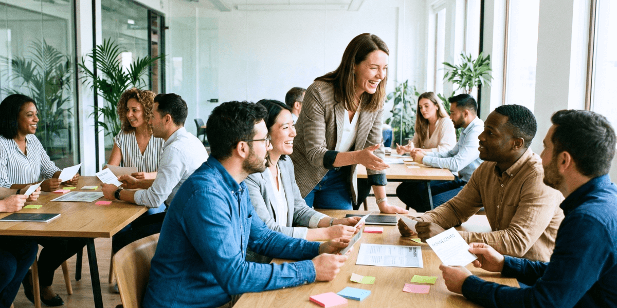 former et sensibiliser les utilisateurs