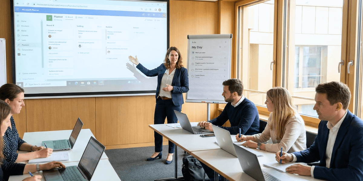 bonnes pratiques en entreprise