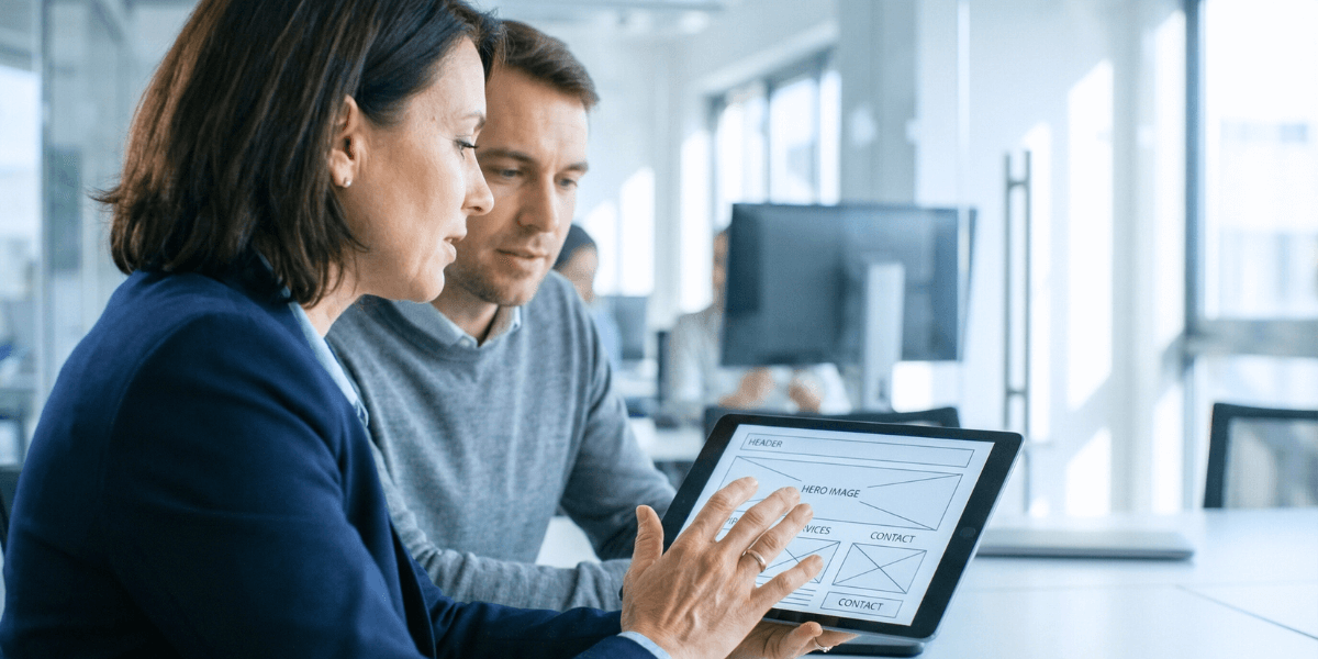 establishing solid governance from the start