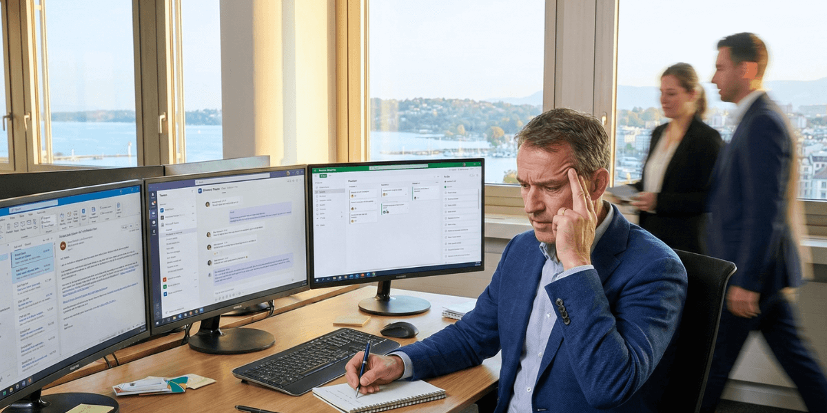 introduction gestion des tâches