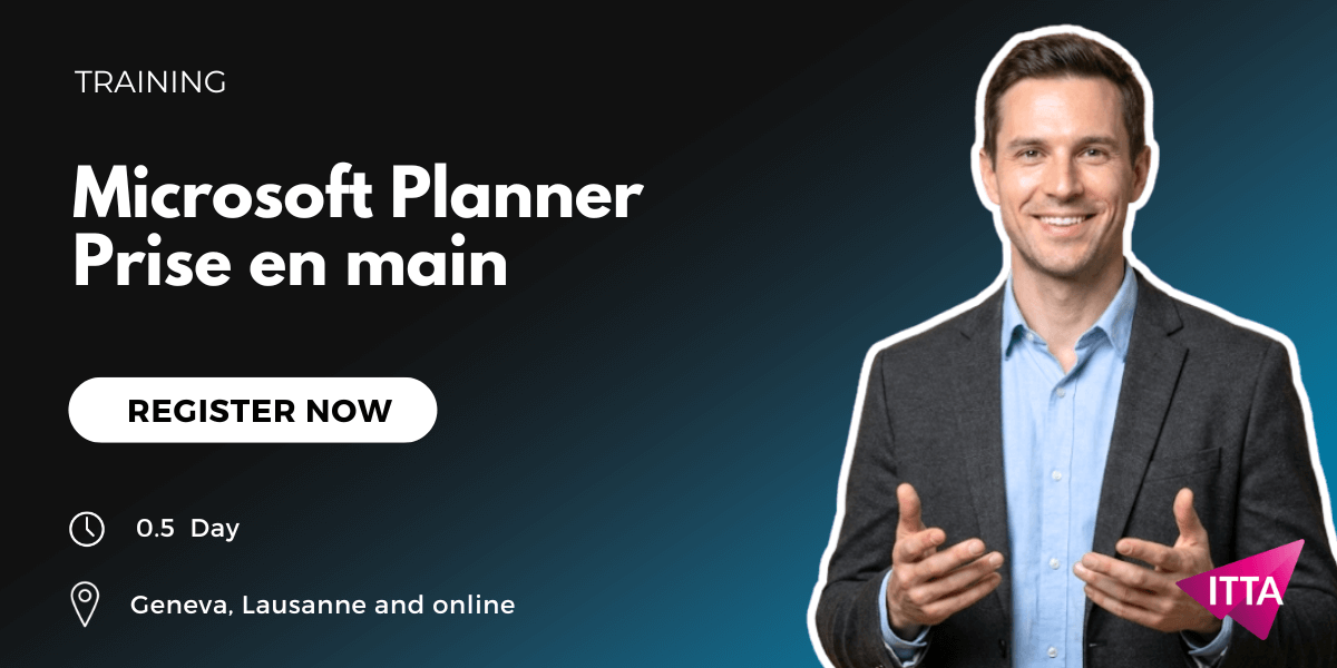 microsoft planner training