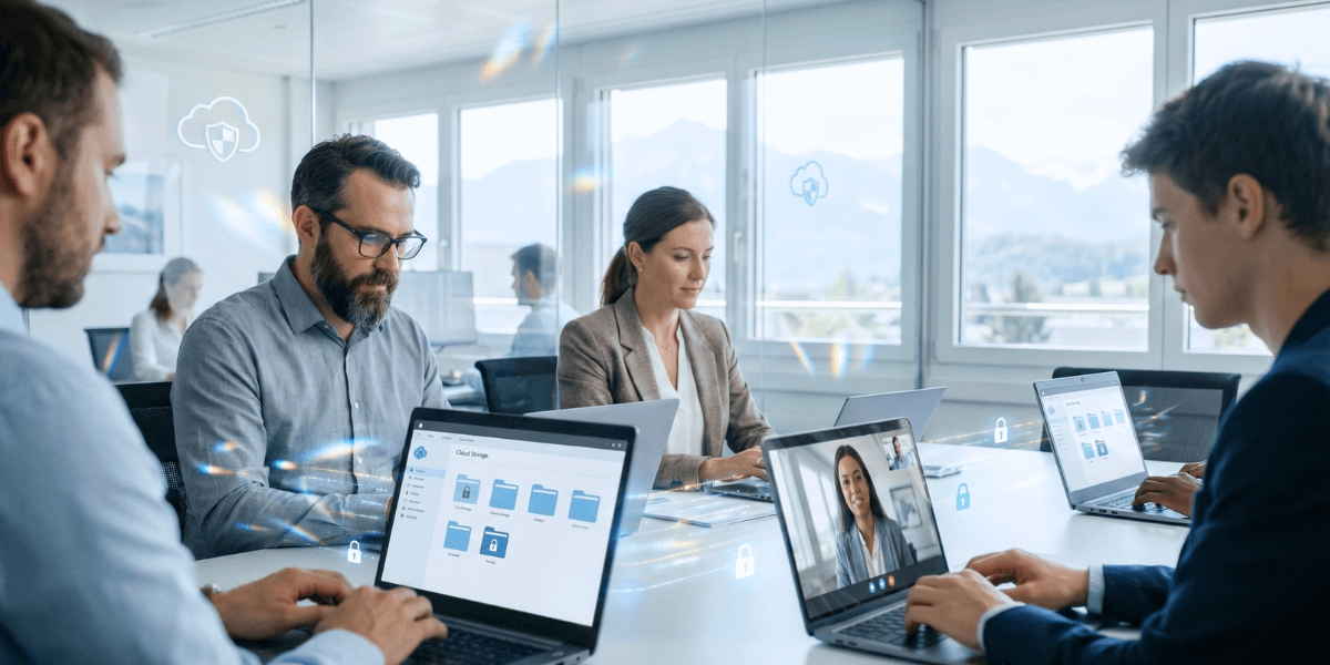 onedrive en entreprise