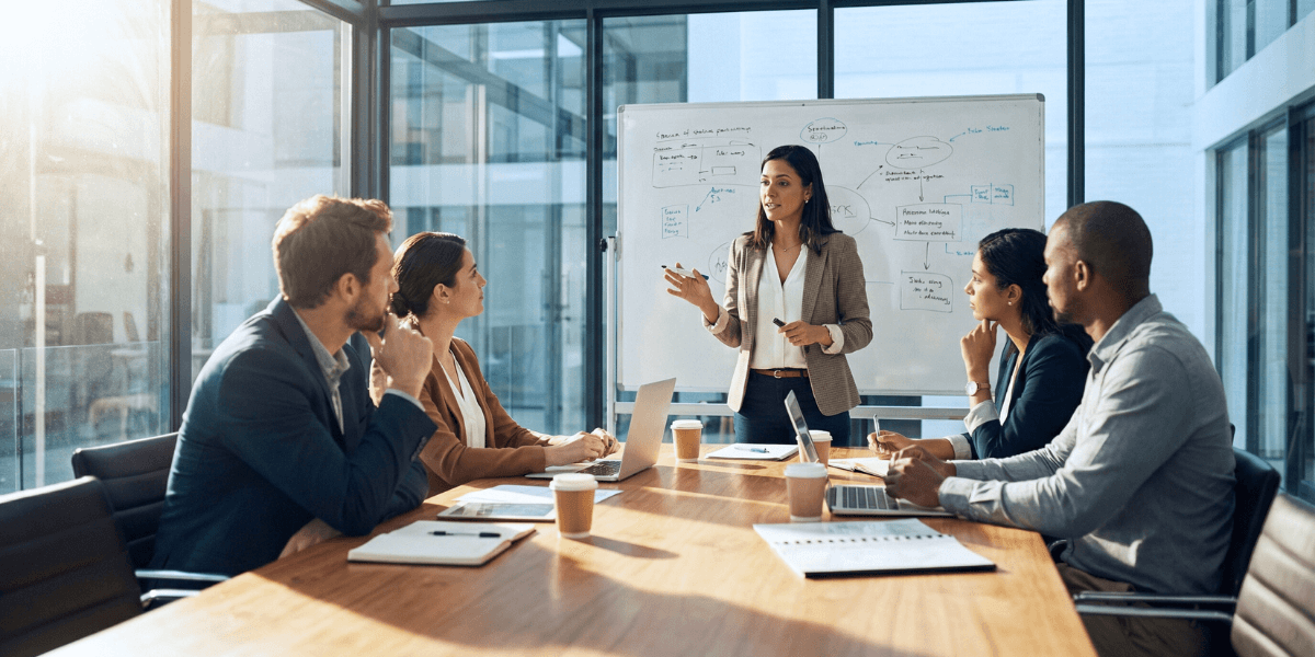 organizing content with metadata