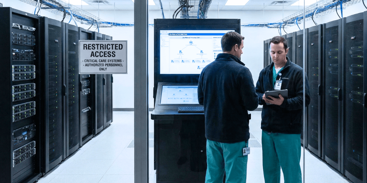 active directory indispensable pour certains corps de métier