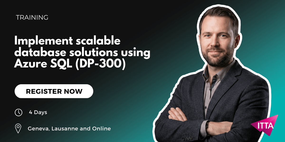 dp 300 training