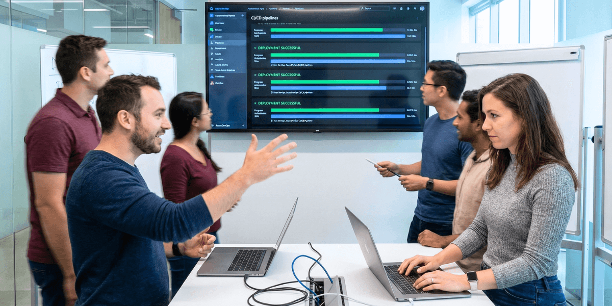 Skill 6: DevOps and integration