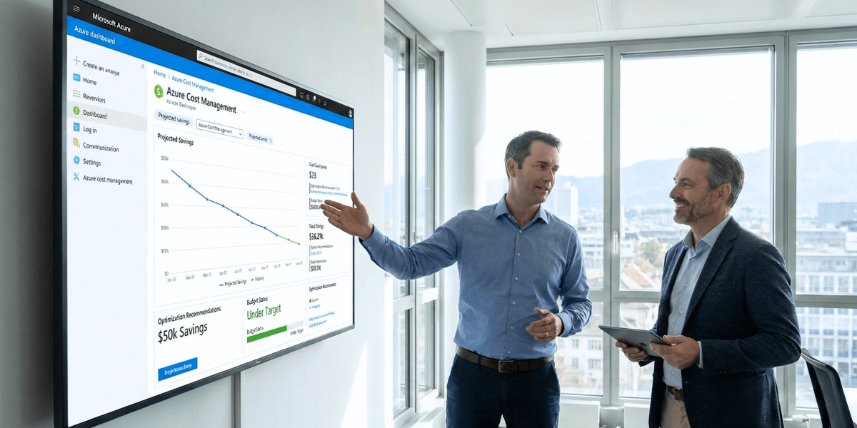 skill 8: Azure cost optimization