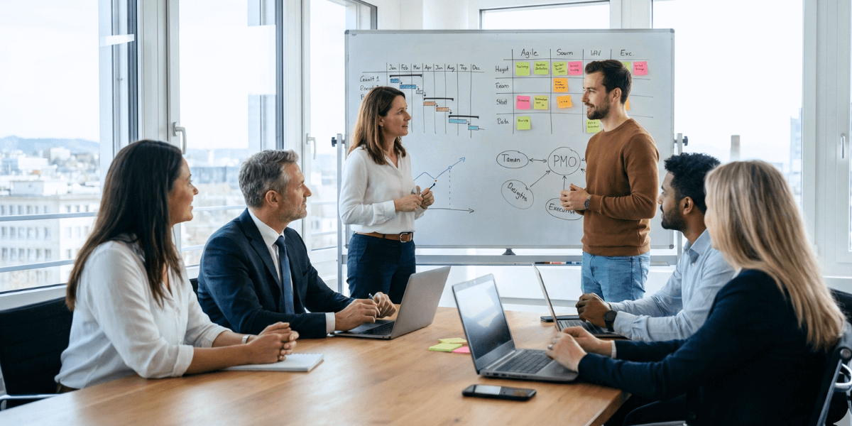 compétences techniques et soft skills à maitriser