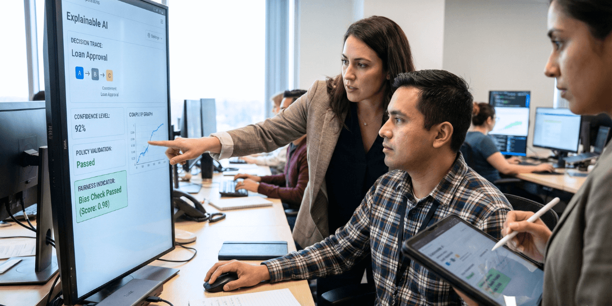 it governance