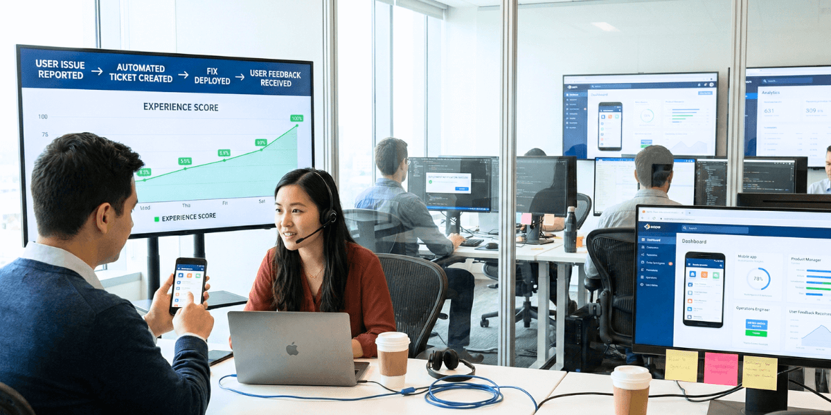 management and itil 5