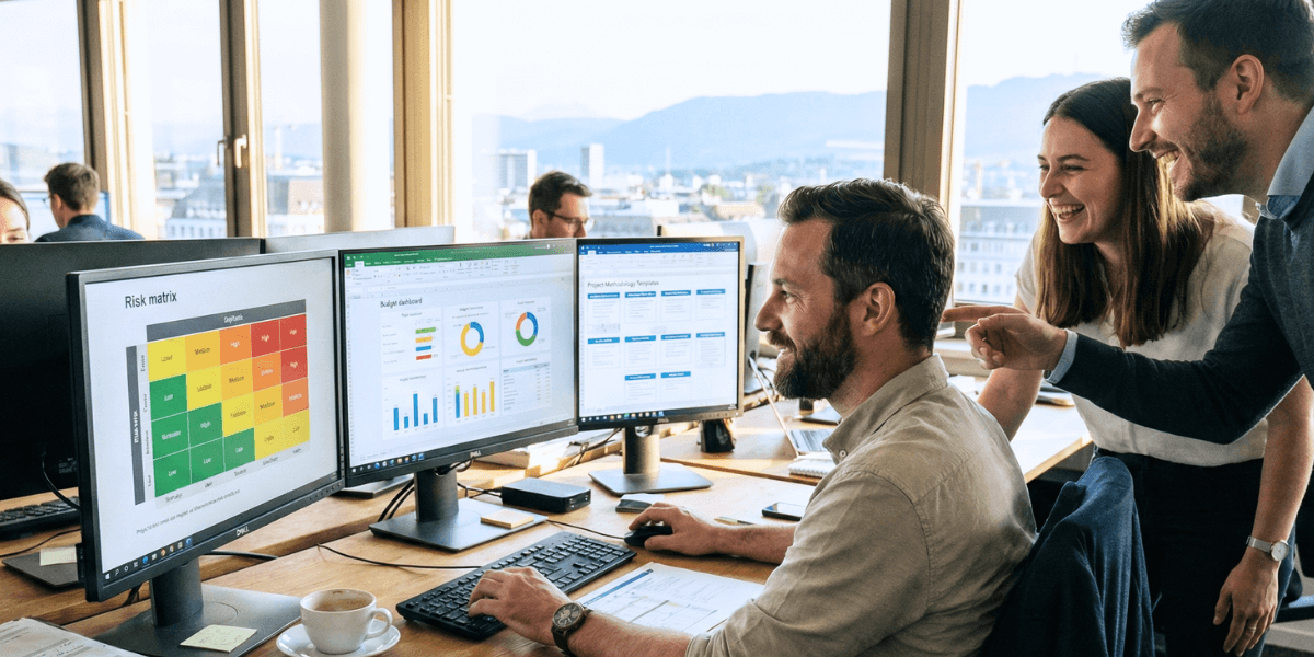 les missions du PMO