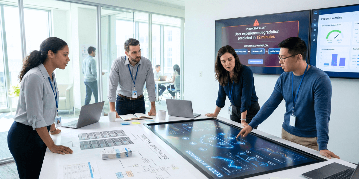 why choose itil 5