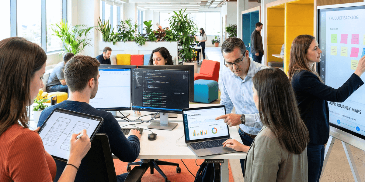 digital product and product lifecycle