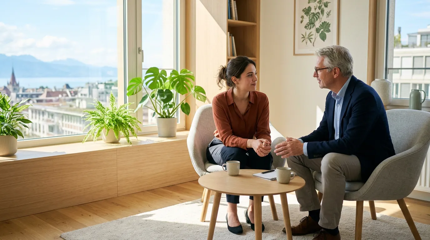 désamorçage émotionnel d un conflit professionnel